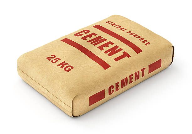 Royalty Free Cement Bag Pictures, Images and Stock Photos - iStock