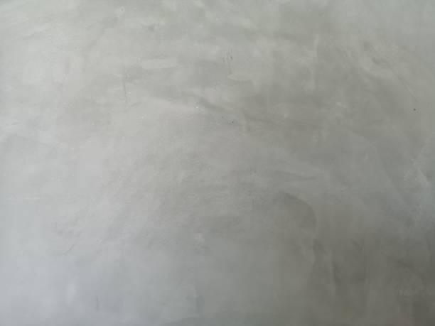 시멘트 벽 콘크리트 질감 배경 추상 회색 색상 재료 매끄러운 표면 - 시멘트 뉴스 사진 이미지