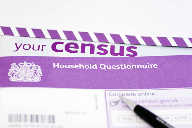 UK Census Form Blank UK Census formSimilar here: census stock pictures, royalty-free photos & images