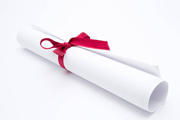 Rolled Up Diploma Stock Photos Pictures Royalty Free Images iStock Rolled Up Diploma Stock Photos Pictures Royalty Free Images iStock