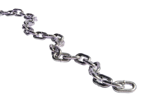 Chain Stock Photo - Download Image Now - iStock