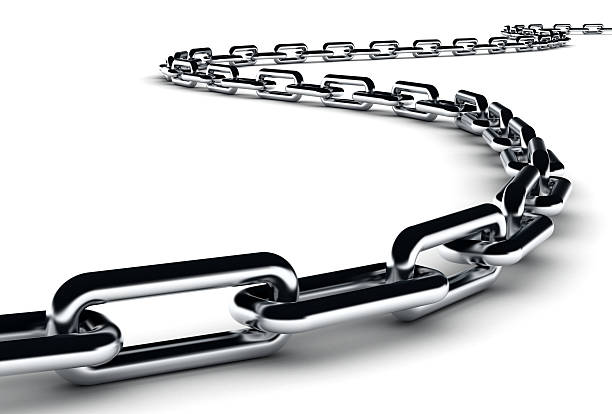 Chain Chain chain object stock pictures, royalty-free photos & images