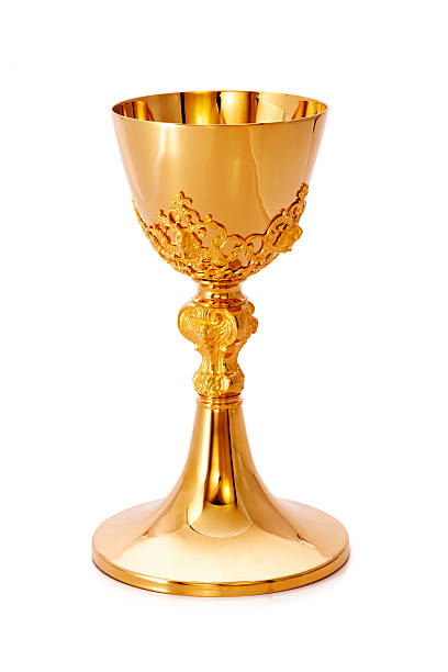 Chalice Communion chalice chalice photos stock pictures, royalty-free photos & images