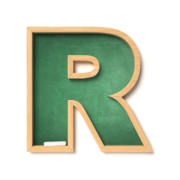 Royalty Free R Bubble Letters Pictures Images And Stock Photos Istock