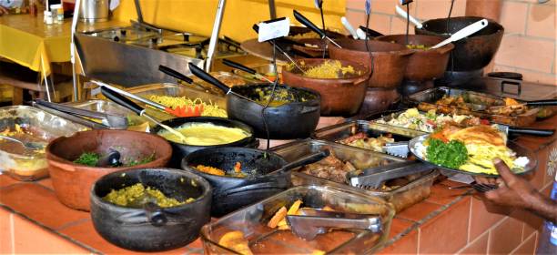 10 comidas típicas do Nordeste brasileiro para você saborear