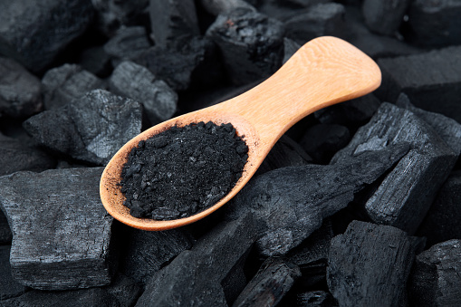 benefits of activated charcoal