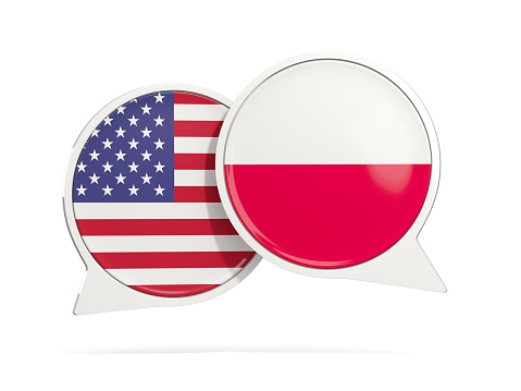 Poland chat