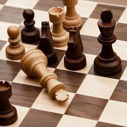 checkmate-picture-id157565947?k=6&m=157565947&s=170667a&w=0&h=J5eVdpB5cwr856RmY4IM0iEFuUzuM8GW4_bZBhXR82k=