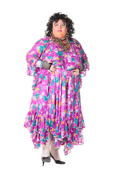 147 Fat Drag Queen Stock Photos Pictures  Royalty-Free Images - iStock