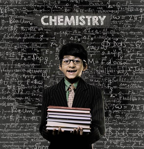 khan academy chemistry