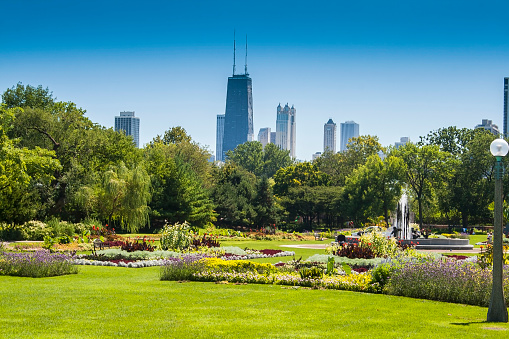 Chicago Park Pictures | Download Free Images on Unsplash