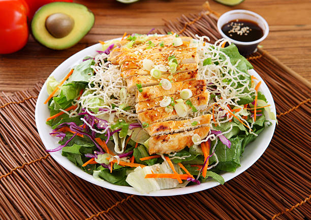 Chicken Salad Chicken Salad chicken salad stock pictures, royalty-free photos & images