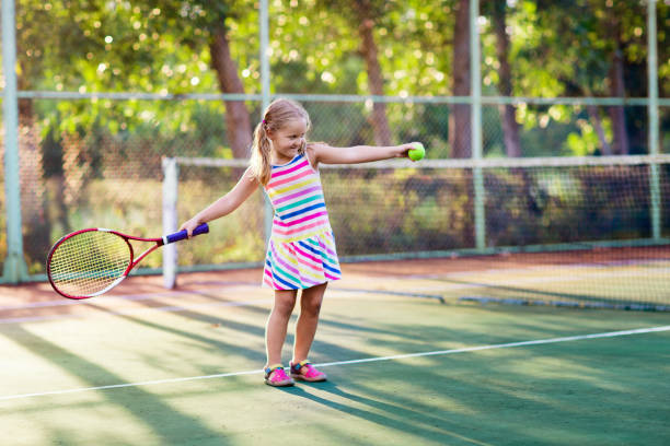 626 Tennis Infant Stock Photos, Pictures & Royalty-Free Images - iStock