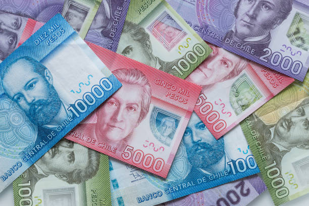641 Chilean Paper Currency Stock Photos, Pictures & Royalty-Free Images -  iStock