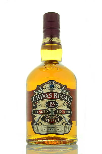Royalty Free Chivas Regal Pictures, Images and Stock