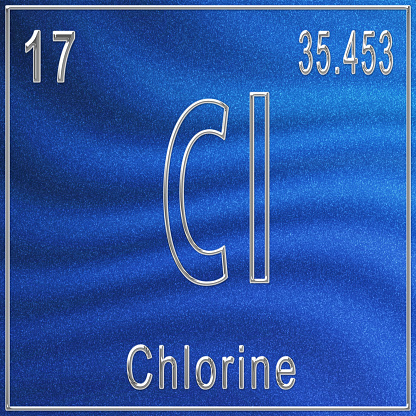 Chlorine Metal or Non metal