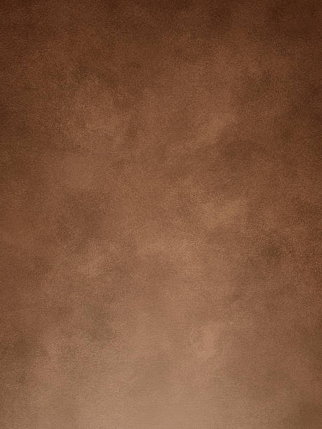Chocolate brown neutral background stock photo