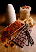 istock Chocolate ingredients 163526134