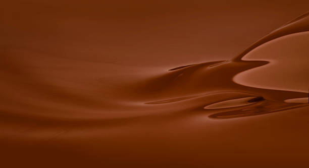 chocolate - chocolade stockfoto's en -beelden