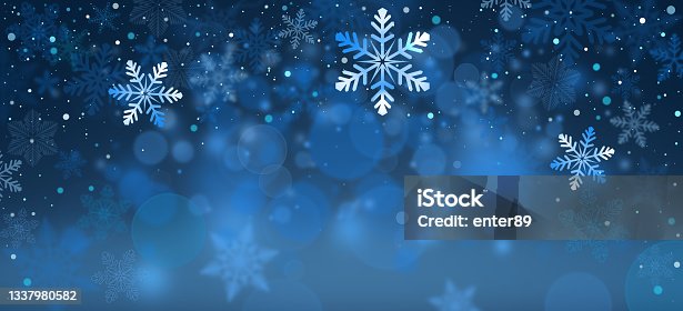 istock Christmas background 1337980582