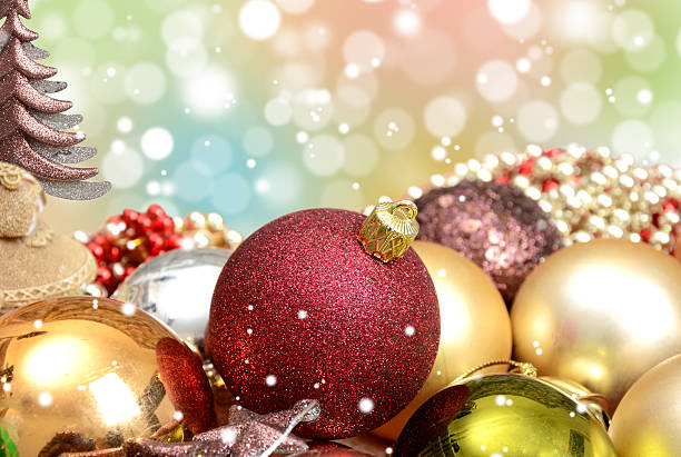 Royalty Free Christmas Header Pictures, Images and Stock Photos - iStock