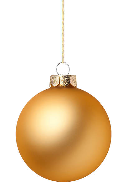 Christmas ball Christmas ball. Similar pictures from my portfolio: Gold Ornament stock pictures, royalty-free photos & images