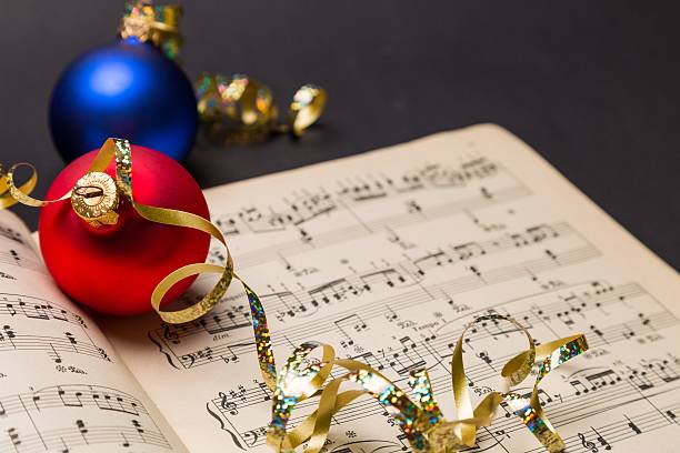 15,523 Holiday Music Stock Photos, Pictures &amp; Royalty-Free Images - iStock