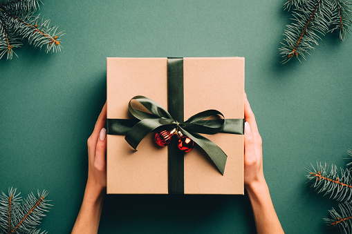 750+ Gift Box Pictures | Download Free Images &amp; Stock Photos on Unsplash