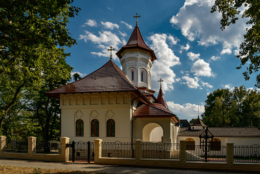 Rumänisch orthodoxe kirche berlin
