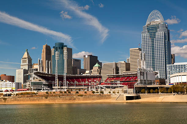Cincinnati Fall Stock Photos, Pictures & Royalty-Free Images - iStock