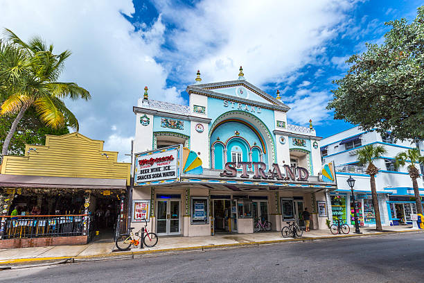 Best Key West Theater Stock Photos, Pictures & Royalty-Free Images - iStock