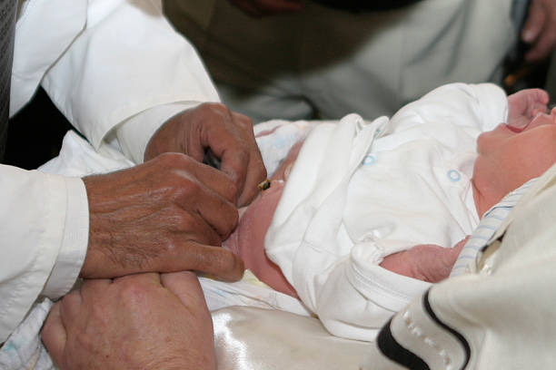 Circumcision  baby circumcision stock pictures, royalty-free photos & images