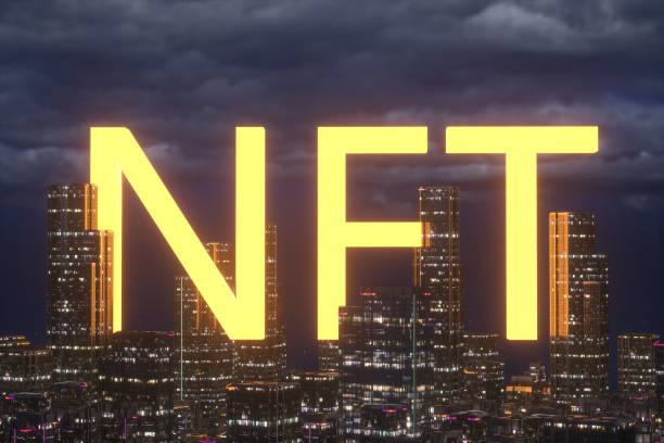 NFTs in China