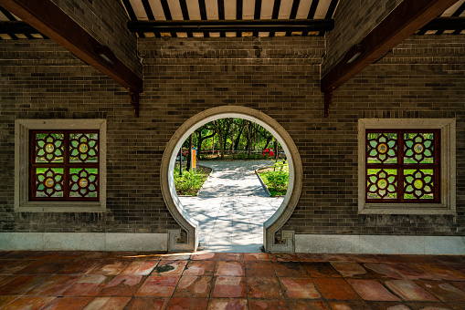 Classical Chinese garden