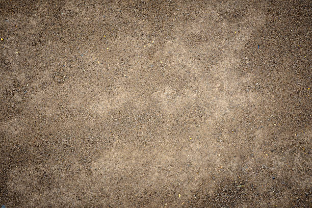 クレイの背景 - 土壌 ストックフォトと画像