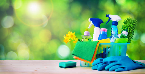 Cleaning concept. Housecleaning, hygiene, spring, chores, cleaning supplies Cleaning concept. Housecleaning, hygiene, spring, chores, cleaning, cleaning supplies housework photos stock pictures, royalty-free photos & images