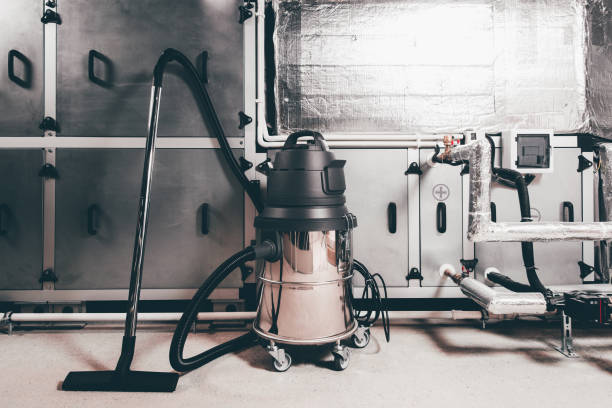 Arvada vacuum repair