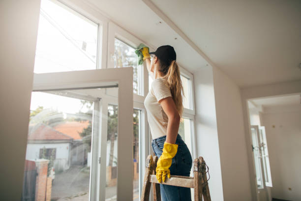 Window Cleaning In Greenwood Village Co