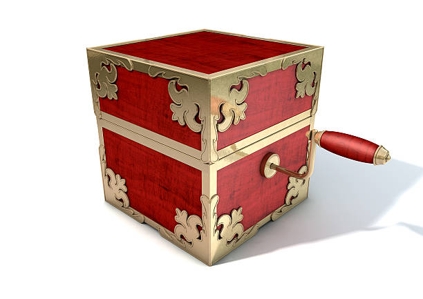 Jack In The Box Stock Photos, Pictures & Royalty-Free Images - iStock