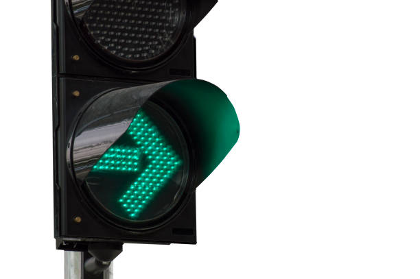 567 Green Arrow Traffic Light Stock Photos, Pictures & Royalty-Free Images  - iStock