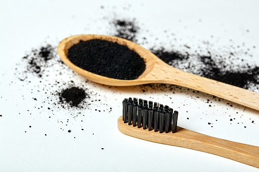 benefits of activated charcoal