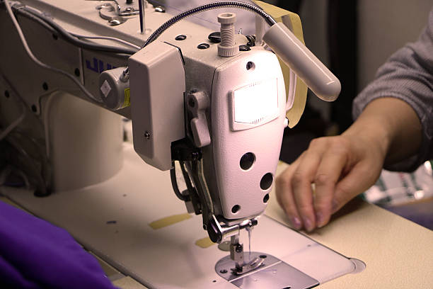 sewing Classes in Boulder