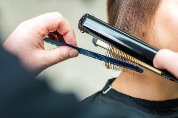 Best Hairdressers Near Me Stock Photos Pictures Royalty Free