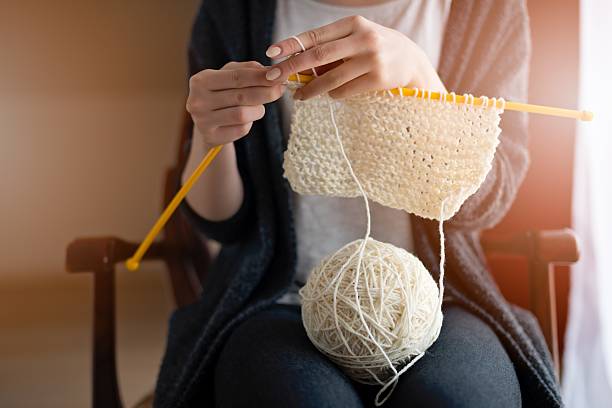 Image result for knitting istock