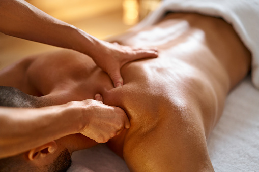 Massage erotik in Shenyeng