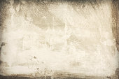 istock Close-up of aged paper, texture background 1147989665