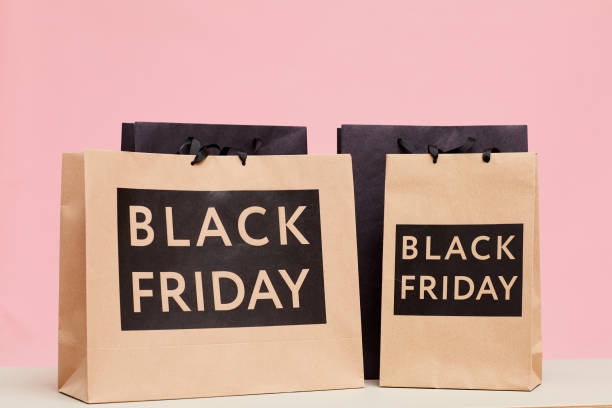 Black Friday bags