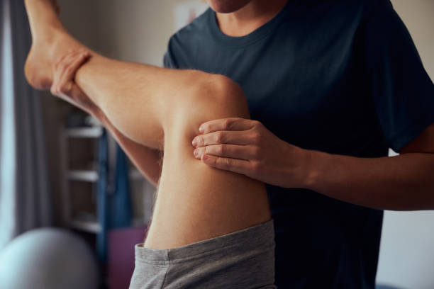 sports therapy massage Aurora