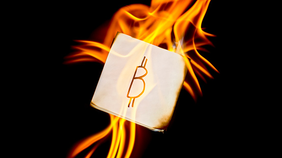 13 YEARS AGO TODAY, THE BITCOIN WHITE PAPER WAS RELEASED