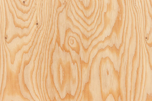 Close-up of wood grain stock photo